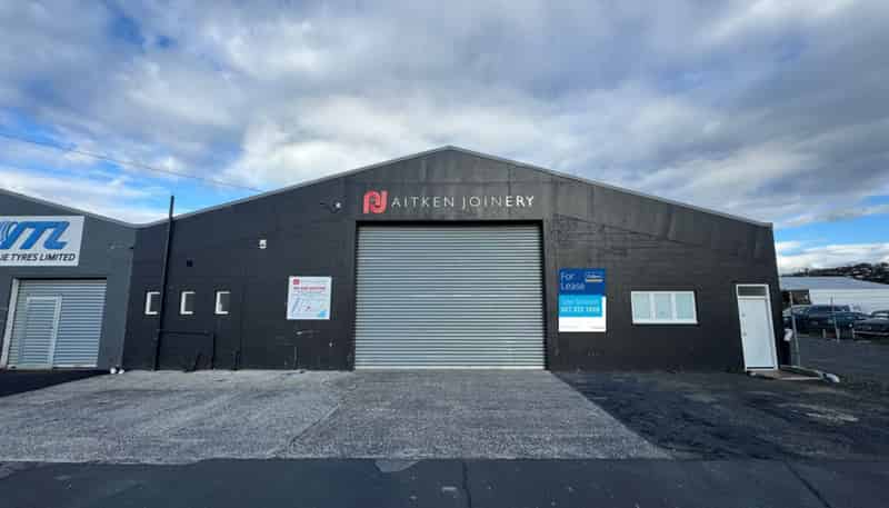 43 Broughton Street, South Dunedin
