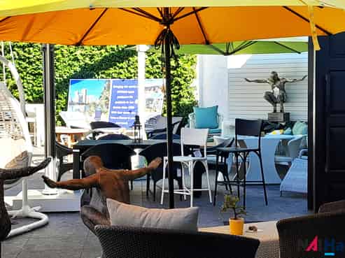 Exceptional Retail Takapuna