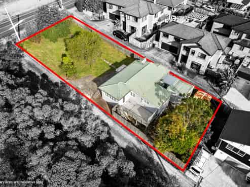 692 Beach Road, Browns Bay