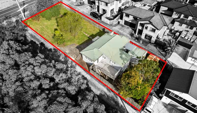 692 Beach Road, Browns Bay