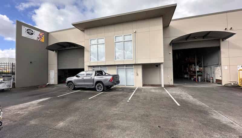 Unit C/12 Ash Road, Wiri