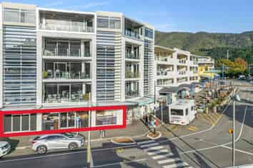6 London Quay, Picton