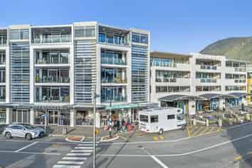 6 London Quay, Picton