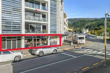 6 London Quay, Picton