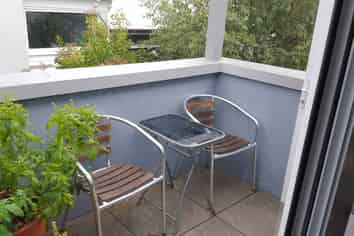 Auckland - Address withheld