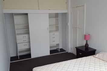 Auckland - Address withheld