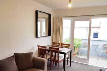 Auckland - Address withheld
