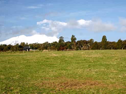 8 Horopito Heights, Ohakune