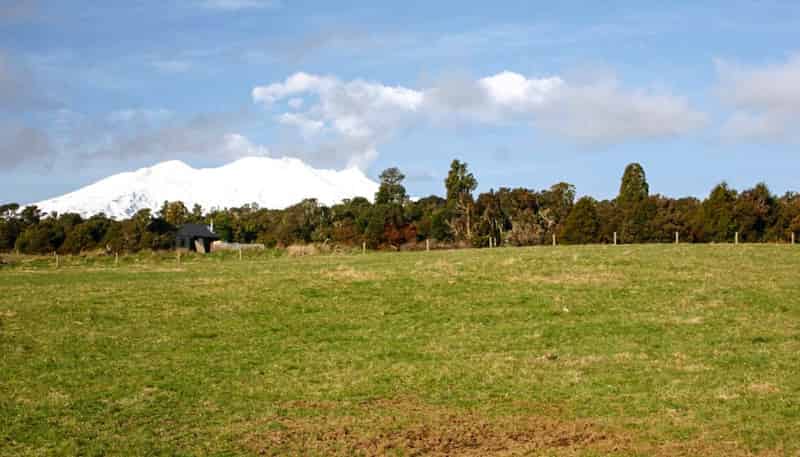 8 Horopito Heights, Ohakune