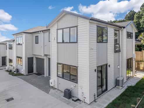 165A Everglade Drive, Totara Heights