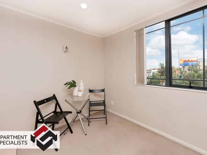 184 Symonds Street, Eden Terrace