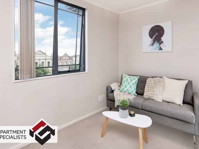 184 Symonds Street, Eden Terrace