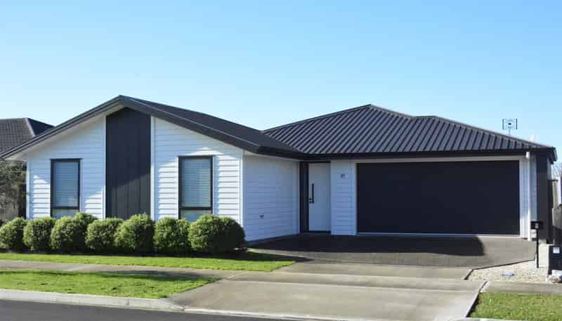 27 Kuini Place, Motueka