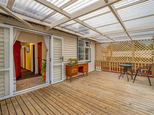 64 Harper Street, Gonville
