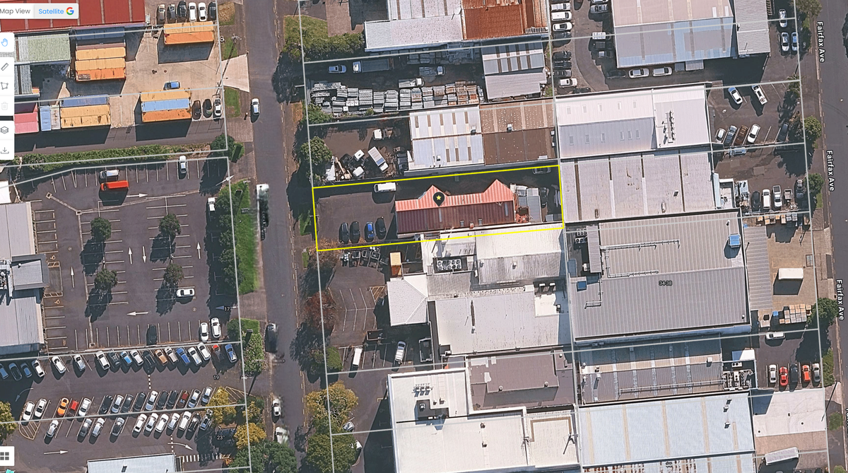 Office/Showroom in Prime Penrose/Greenlane