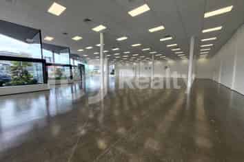 Mt Eden Showroom Opportunity Wont Last Long