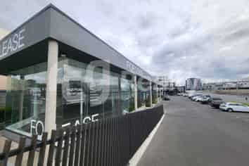 Mt Eden Showroom Opportunity Wont Last Long