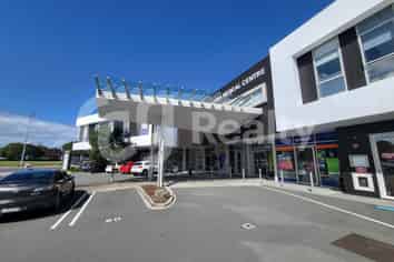 PAKURANGA PREMIUM MEDICAL SPACE READY FOR LEASE