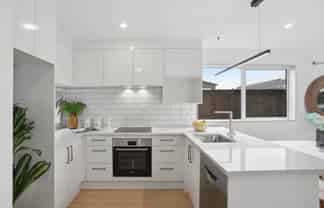 Lot 8/66 Gardner Avenue, New Lynn