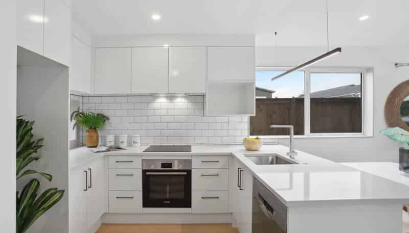 Lot 8/66 Gardner Avenue, New Lynn