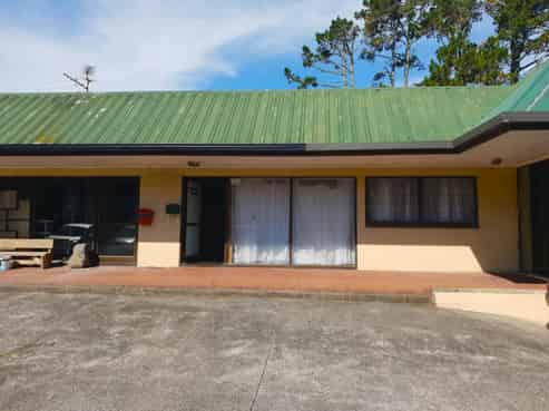 VERSATILE INDUSTRIAL UNIT
