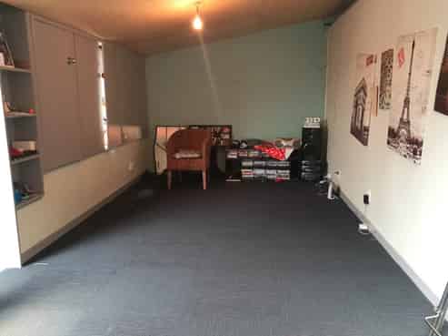 VERSATILE INDUSTRIAL UNIT
