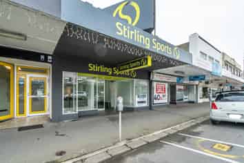 Spacious Commercial Property