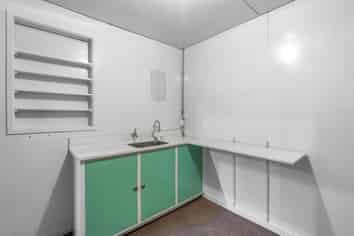 Spacious Commercial Property