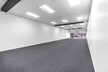 Spacious Commercial Property