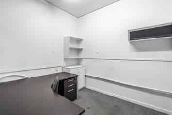 Spacious Commercial Property