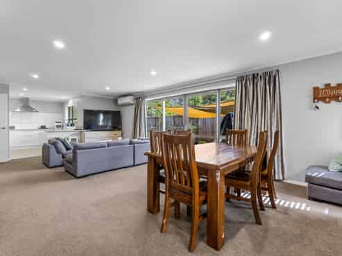15 Gregson Drive, Huntly