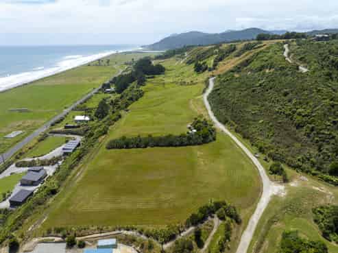 Lot 2 672C Nikau Road, RD1, Westport