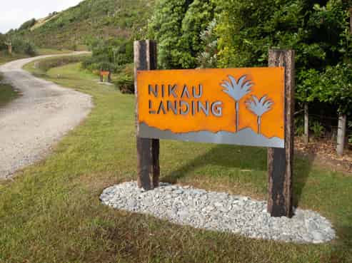 Lot 2 672C Nikau Road, RD1, Westport