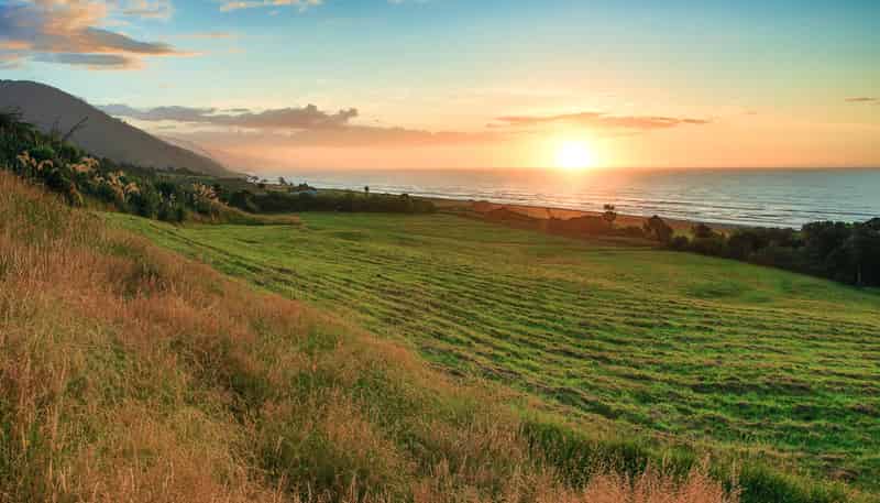 Lot 2 672C Nikau Road, RD1, Westport