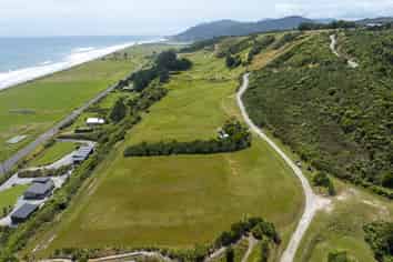 Lot 2 672C Nikau Road, RD1, Westport