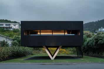 Auckland - Address withheld