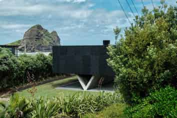 Auckland - Address withheld