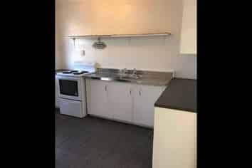 Auckland - Address withheld