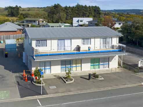 Reduced Price Alert! - Mixed-Use Gem