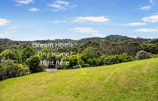 44a Landing Road, Titirangi