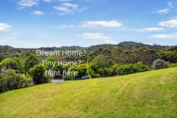 44a Landing Road, Titirangi