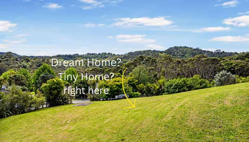 44a Landing Road, Titirangi