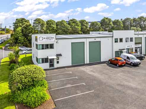 Affordable Westgate Industrial | Occupy or Invest