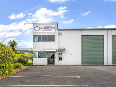 Affordable Westgate Industrial | Occupy or Invest