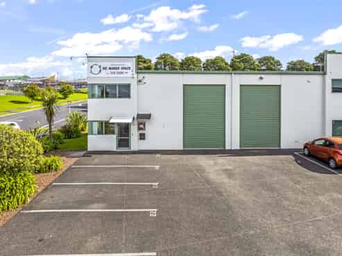 Affordable Westgate Industrial | Occupy or Invest
