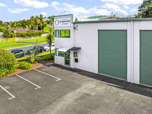 Affordable Westgate Industrial | Occupy or Invest
