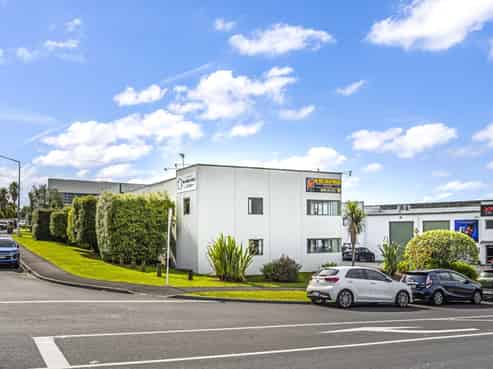 Affordable Westgate Industrial | Occupy or Invest