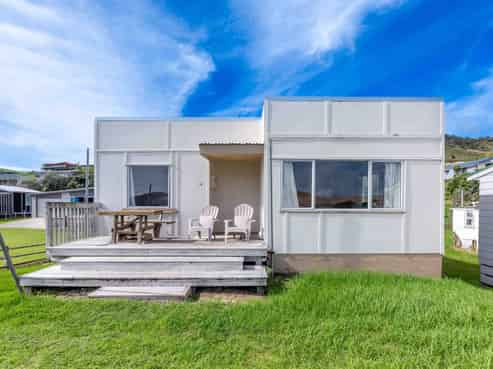 65 Hokianga Harbour Drive, Opononi