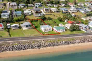 65 Hokianga Harbour Drive, OPONONI