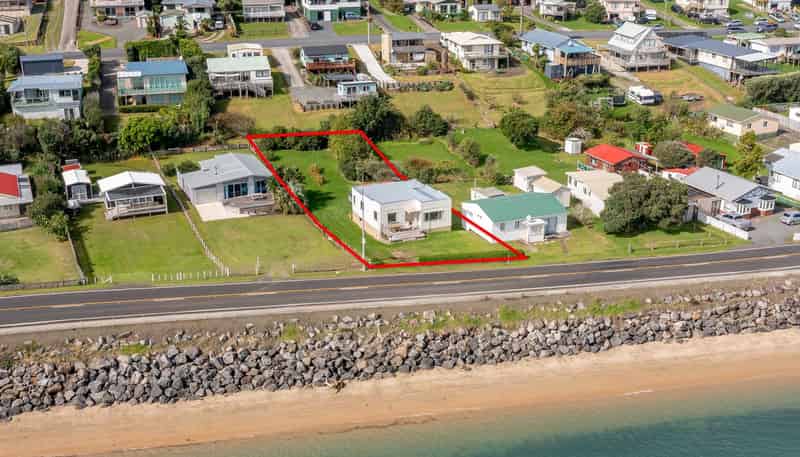 65 Hokianga Harbour Drive, OPONONI